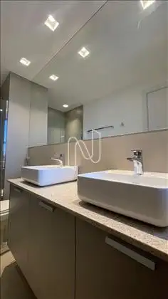BANHEIRO SUITE 