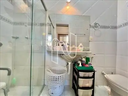 BANHEIRO 