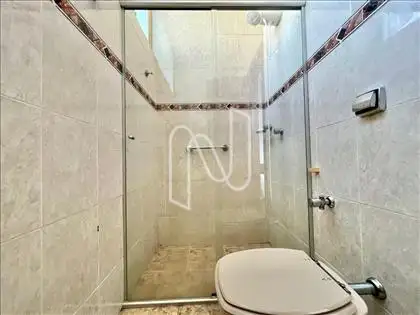 BANHEIRO 