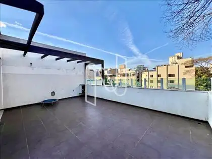 TERRAÇO 