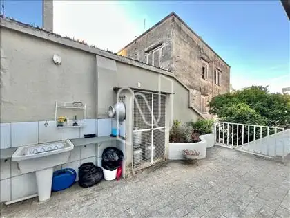 AREA DE SERVIÇO 