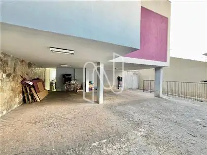 GARAGEM 
