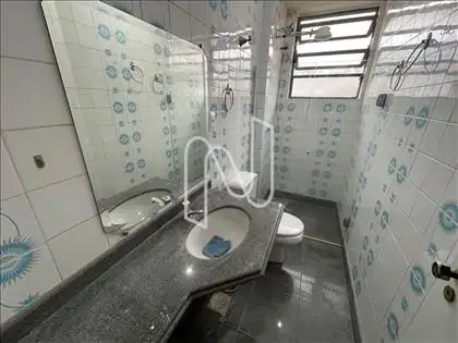 Banheiro da Suíte 