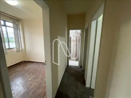 Corredor quartos  