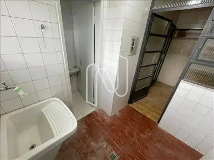 Área de serviço  