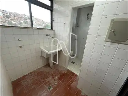  Área de serviço 