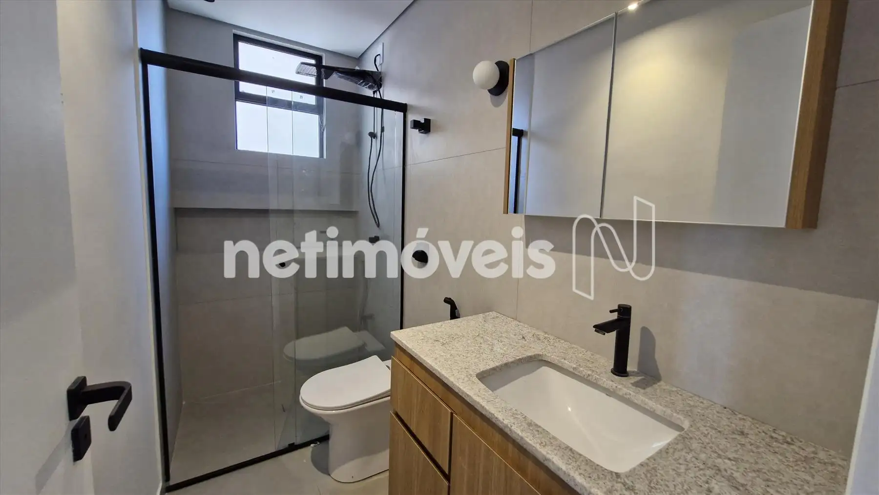 banheiro suite