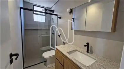 banheiro suite