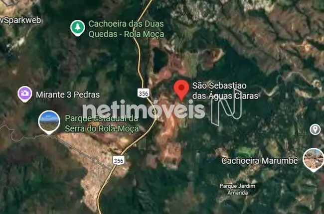 localização 