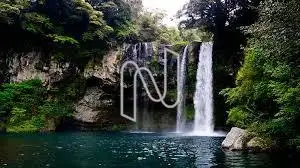cachoeira 