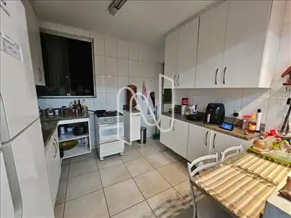 Cozinha americana  