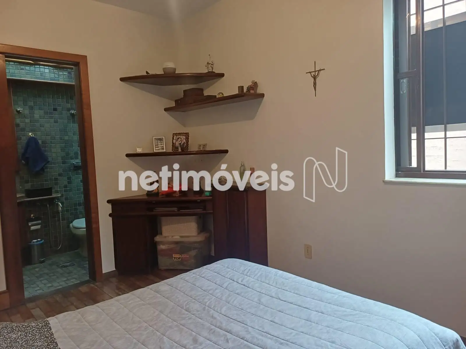 Quarto principal