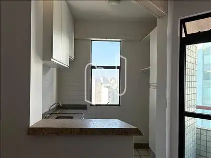 Cozinha americana