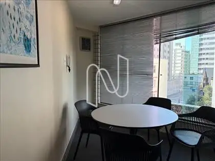 Sala de leitura - estudo