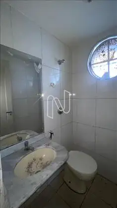 BANHEIRO 