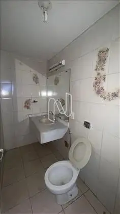 BANHEIRO 