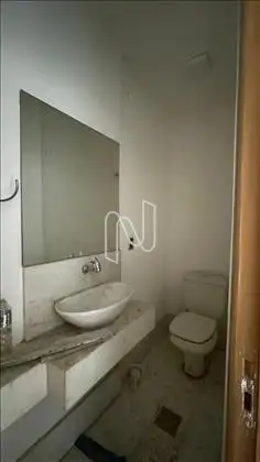 Banheiro 