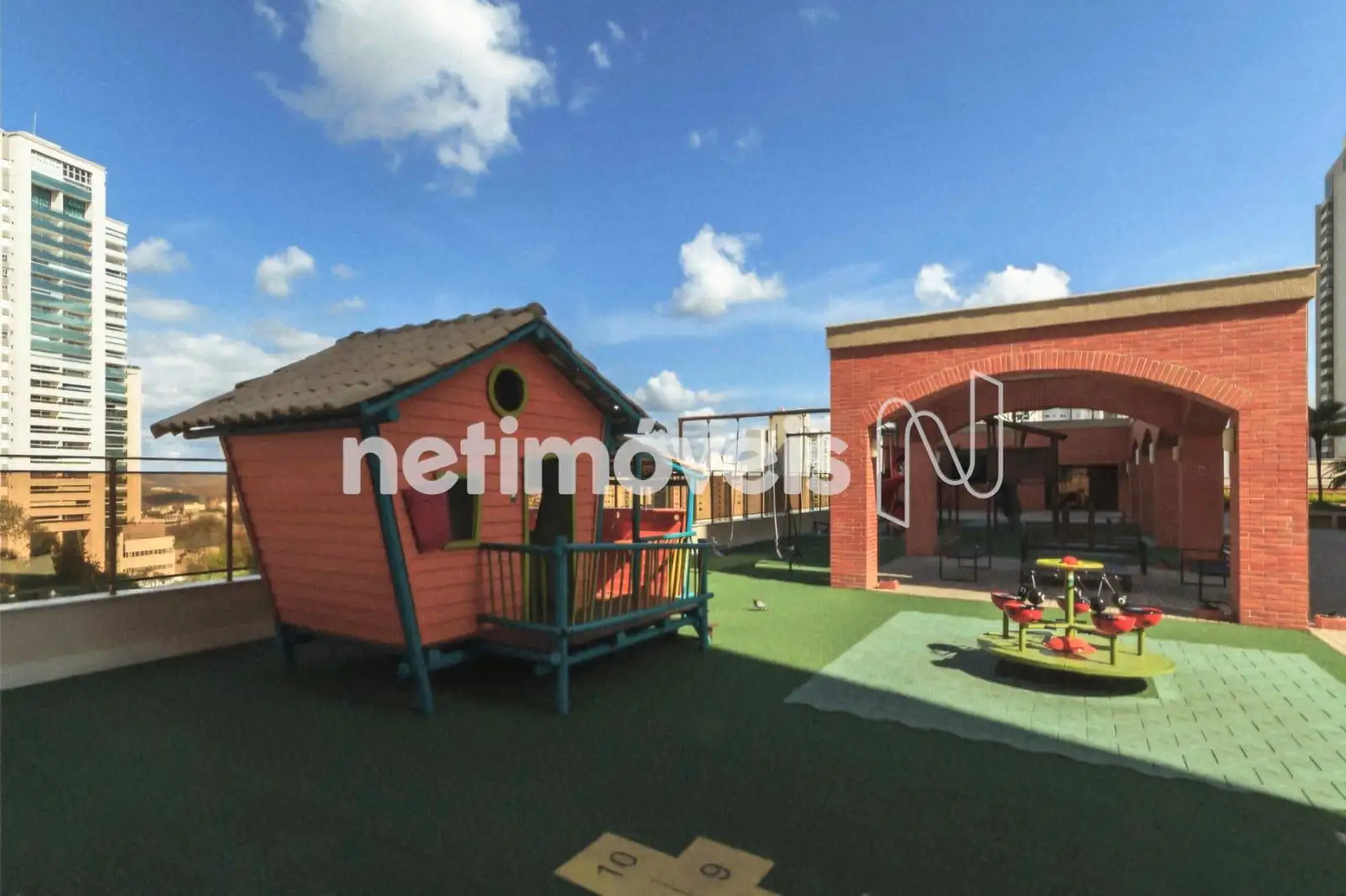 Espaço Kids