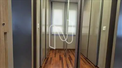 Closet Suíte Master