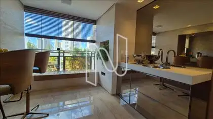 Varanda/ espaço churrasco