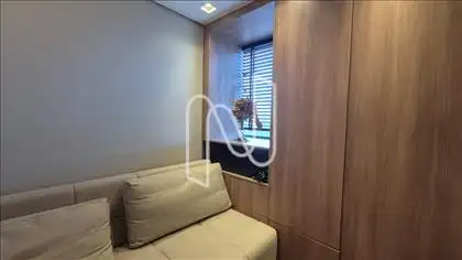 Quarto serviço/ Visita