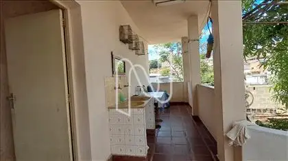 Area de serviço