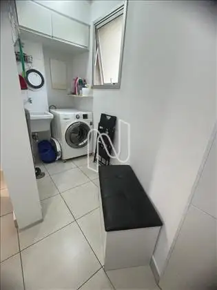 AREA DE LAVANDERIA