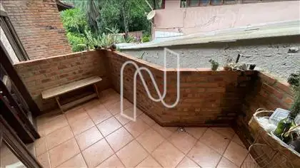 VARANDA  