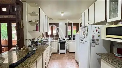 COZINHA 