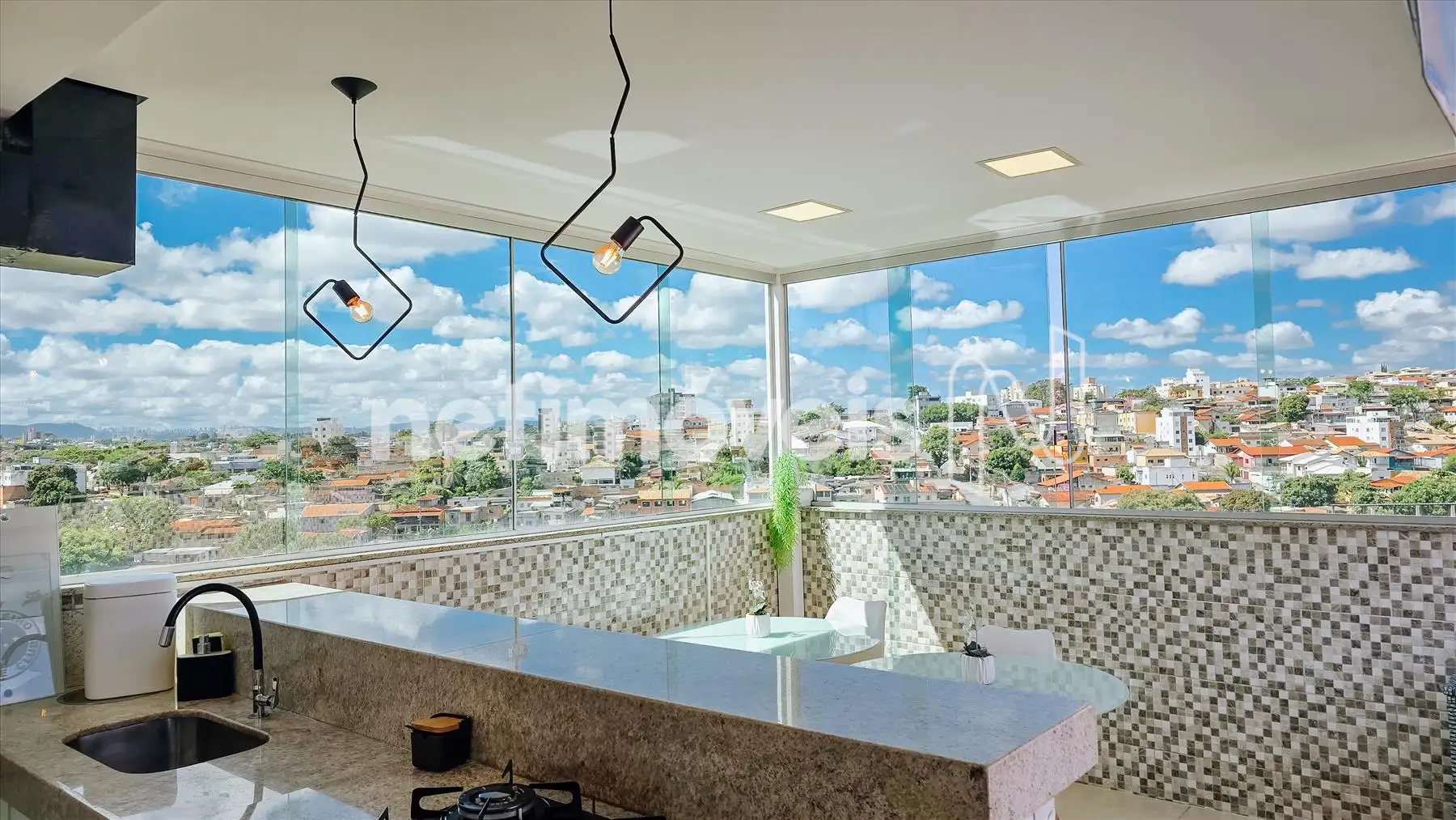 2o PISO ÁREA GOURMET