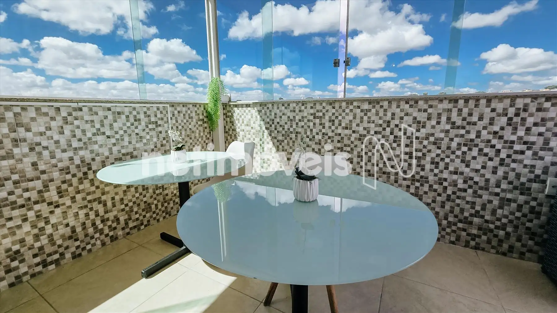 2o PISO ÁREA GOURMET