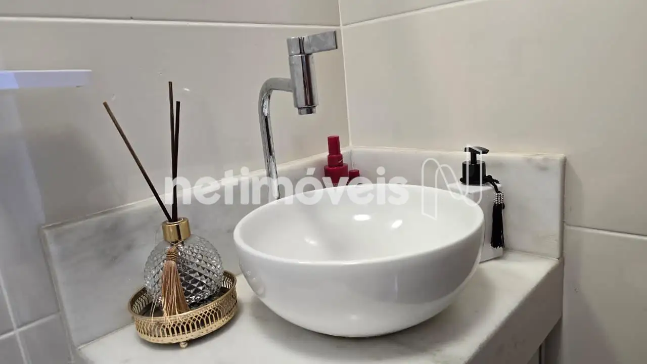 BANHEIRO SOCIAL 2o PISO