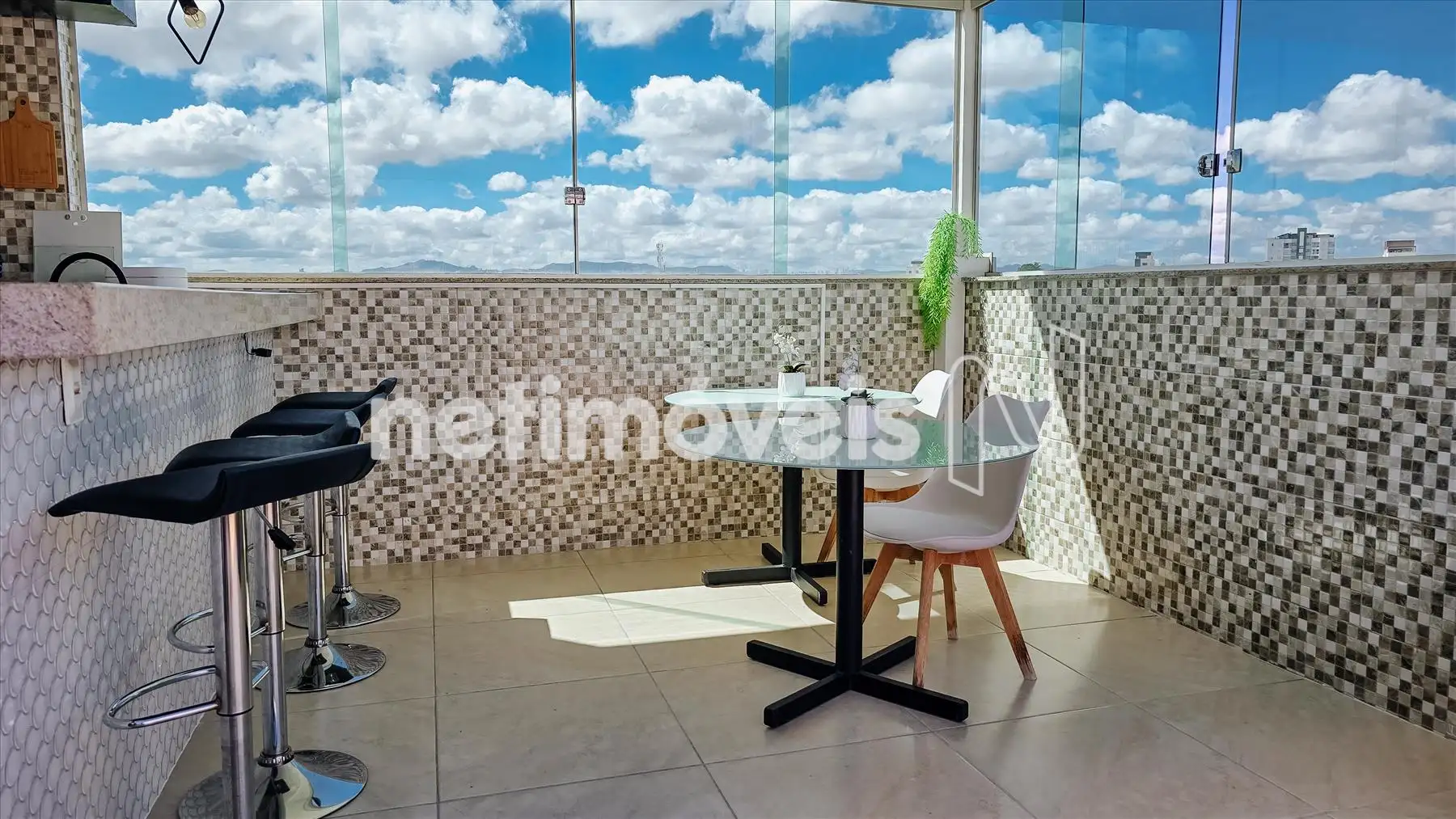 2o PISO ÁREA GOURMET