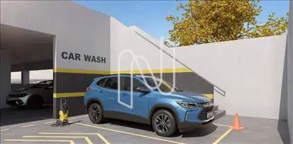 Car Wash
