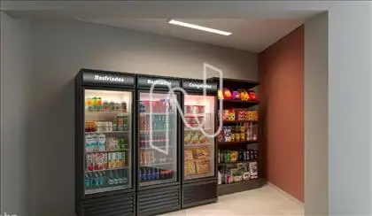 Mini Mercado