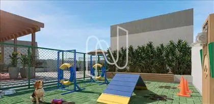 Área Pet