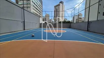  Quadra esportes