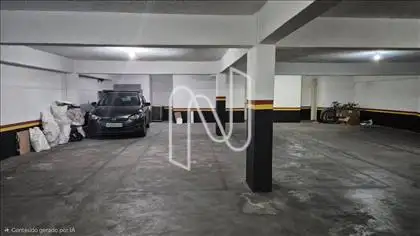 2  Vagas em linha 