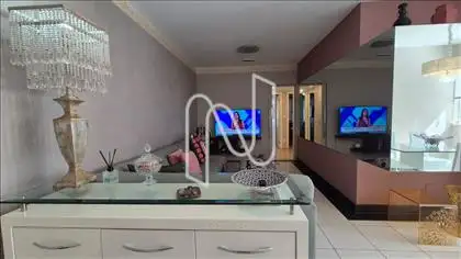  Entrada apartamento / sala 
