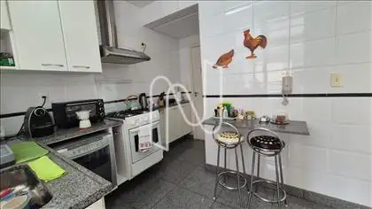  Cozinha