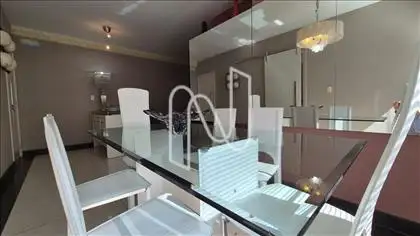  Sala de jantar