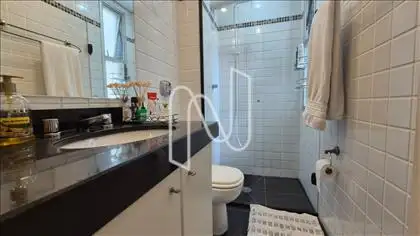  Banheiro suíte