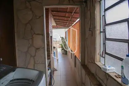 AREA DE SERVIÇO