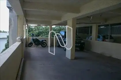 VAGA DE GARAGEM