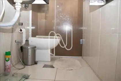 BANHEIRO DA SUITE