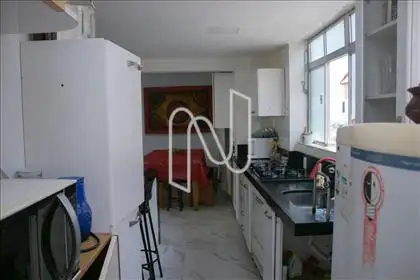 COZINHA