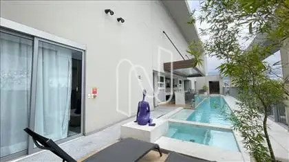 AREA DE LAZER