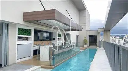 AREA DE LAZER