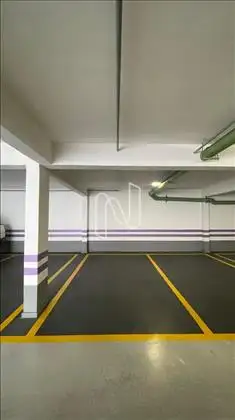 vaga de garagem