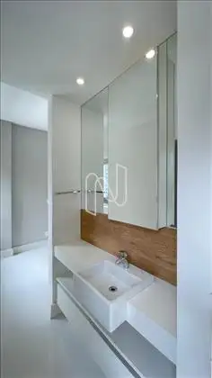 LAVABO